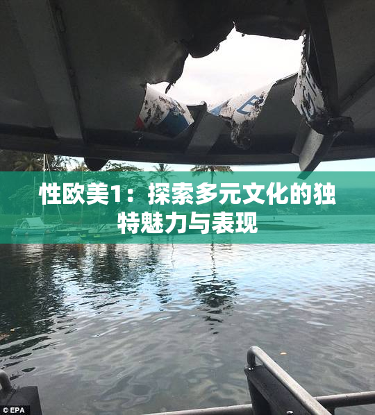 性欧美1：探索多元文化的独特魅力与表现