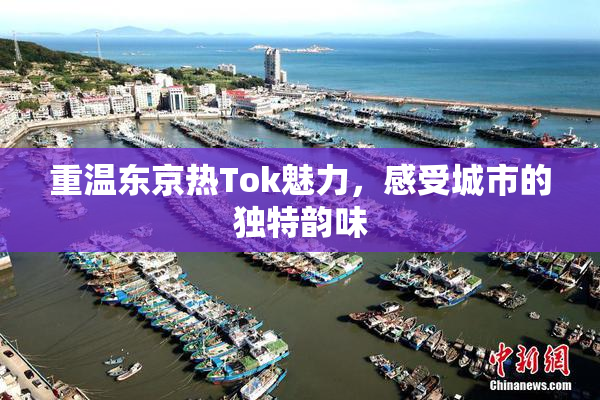 重温东京热Tok魅力，感受城市的独特韵味