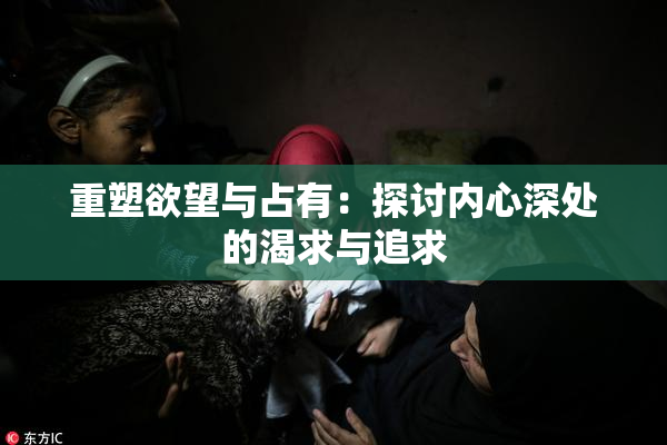 重塑欲望与占有：探讨内心深处的渴求与追求
