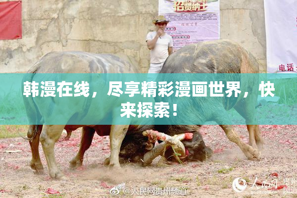 韩漫在线，尽享精彩漫画世界，快来探索！