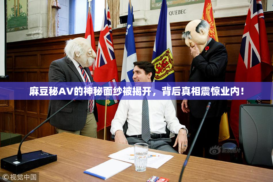 麻豆秘AV的神秘面纱被揭开，背后真相震惊业内！