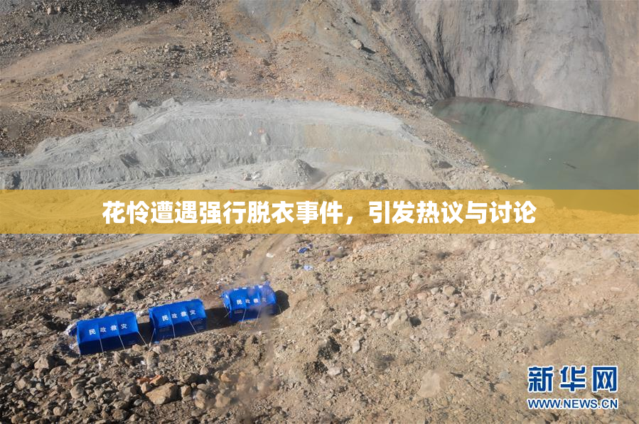 花怜遭遇强行脱衣事件，引发热议与讨论
