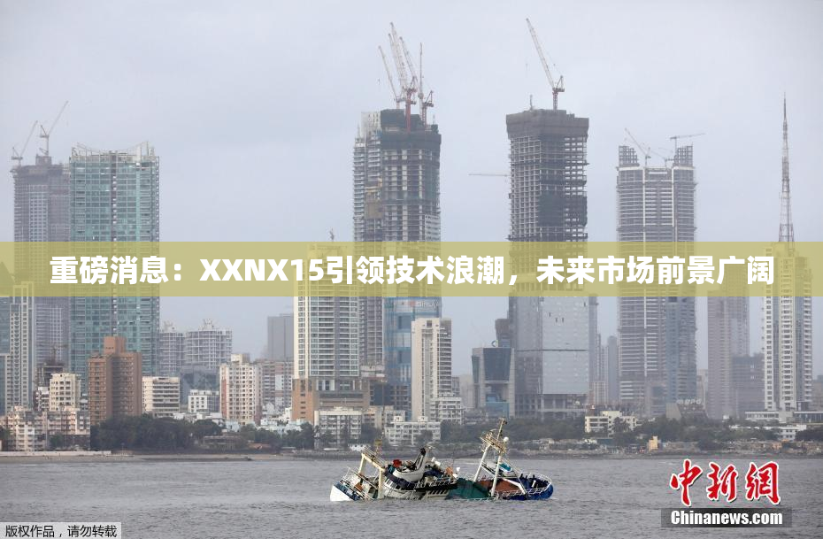 重磅消息：XXNX15引领技术浪潮，未来市场前景广阔