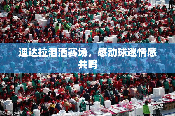 迪达拉泪洒赛场，感动球迷情感共鸣