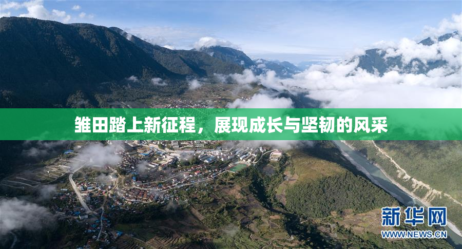 雏田踏上新征程，展现成长与坚韧的风采