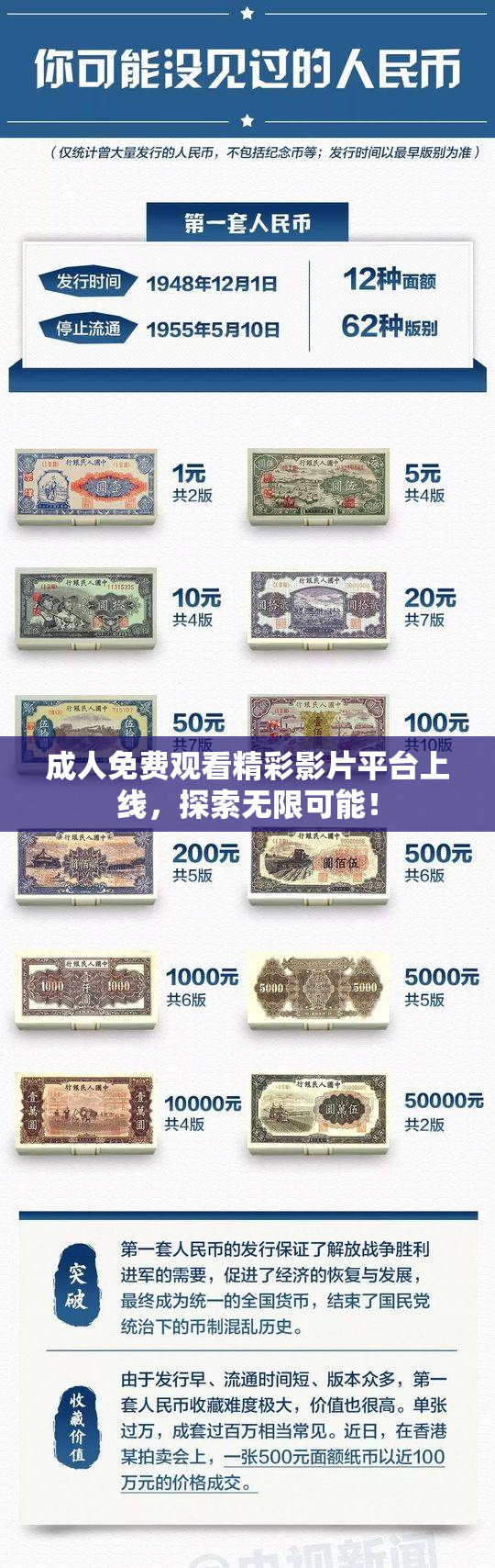 成人免费观看精彩影片平台上线，探索无限可能！