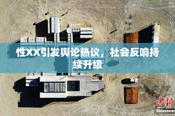 性XX引发舆论热议，社会反响持续升级