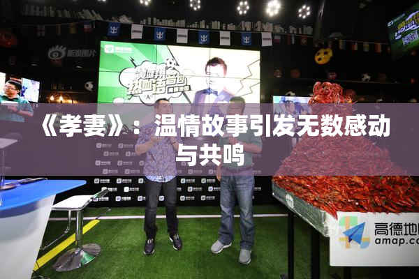 《孝妻》：温情故事引发无数感动与共鸣