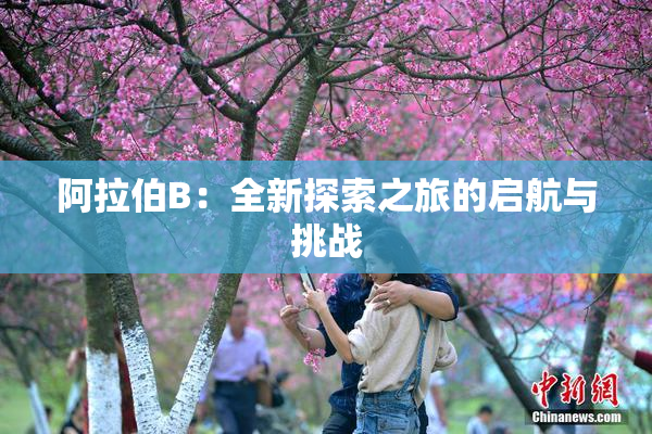 阿拉伯B：全新探索之旅的启航与挑战
