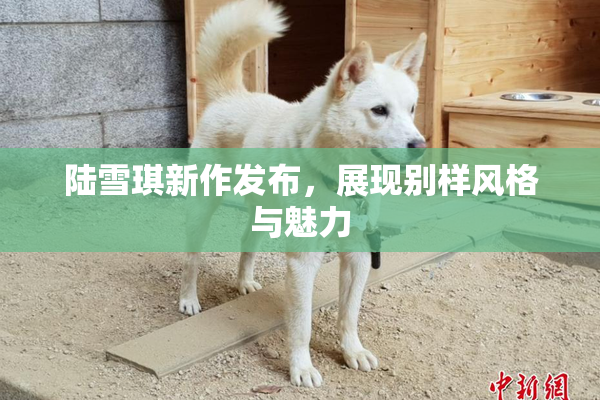 陆雪琪新作发布，展现别样风格与魅力