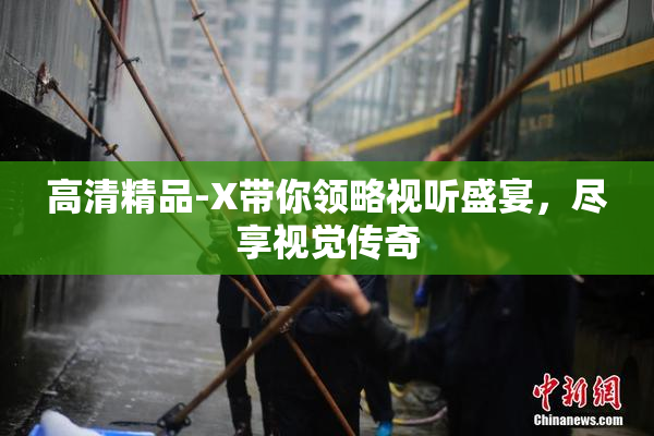 高清精品-X带你领略视听盛宴，尽享视觉传奇