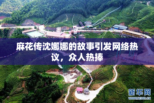 麻花传沈娜娜的故事引发网络热议，众人热捧