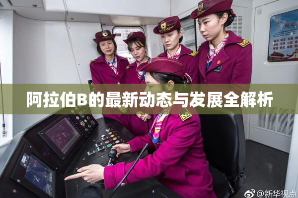 阿拉伯B的最新动态与发展全解析