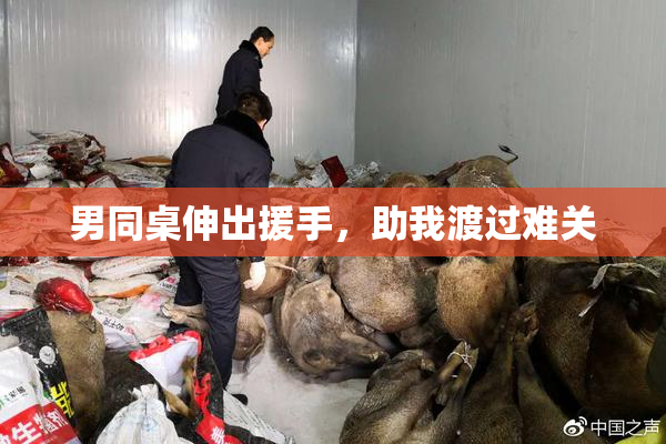 男同桌伸出援手，助我渡过难关