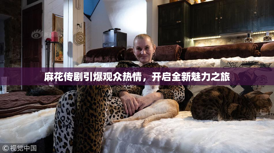 麻花传剧引爆观众热情，开启全新魅力之旅