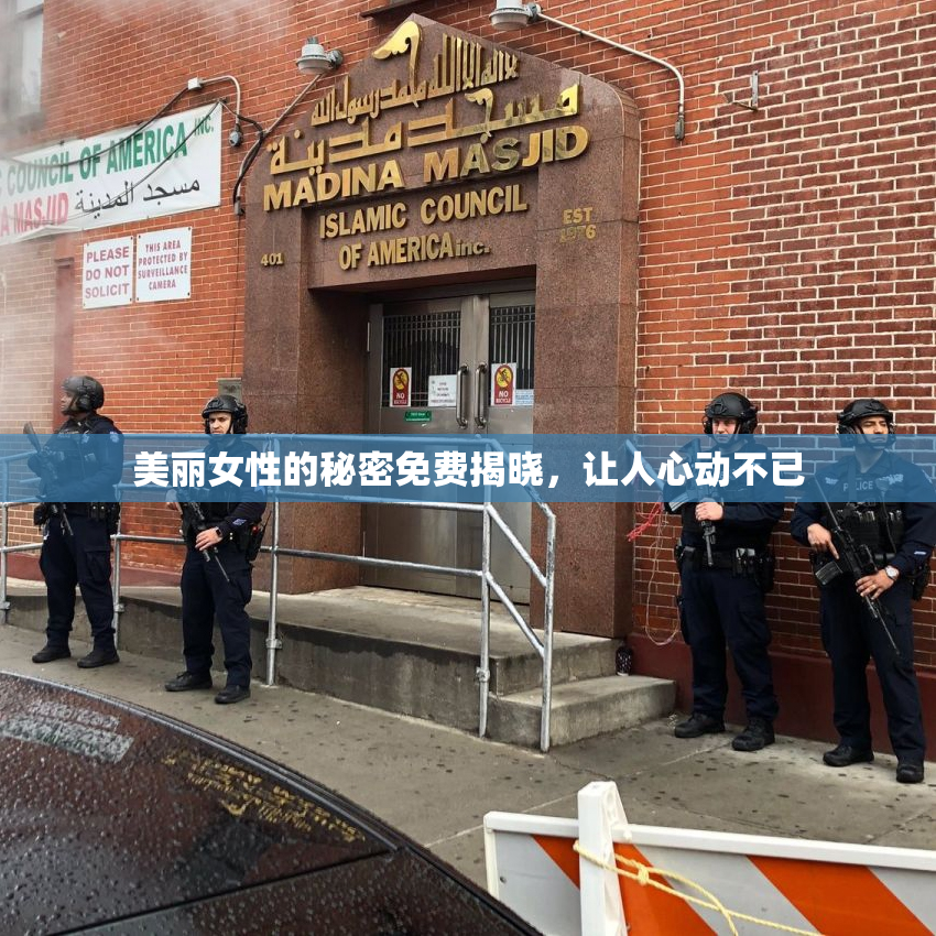 美丽女性的秘密免费揭晓，让人心动不已