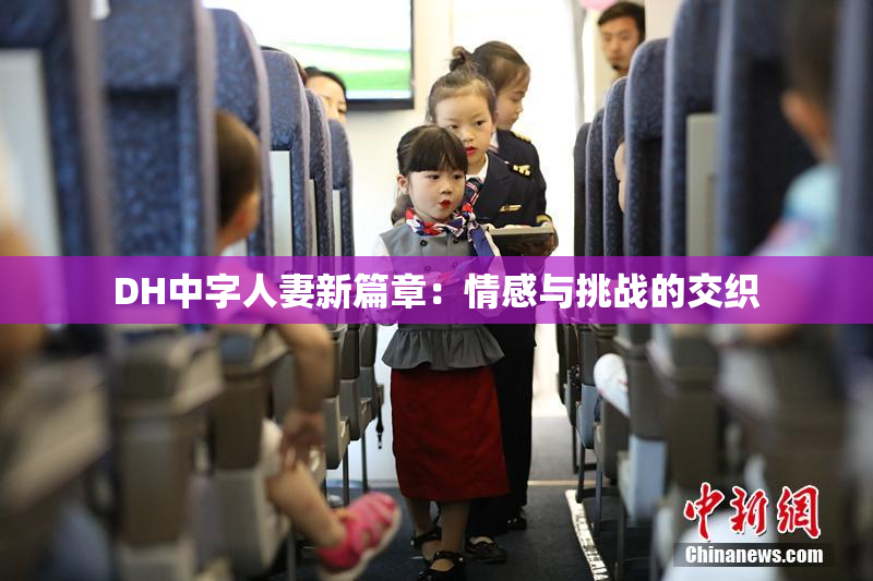DH中字人妻新篇章：情感与挑战的交织