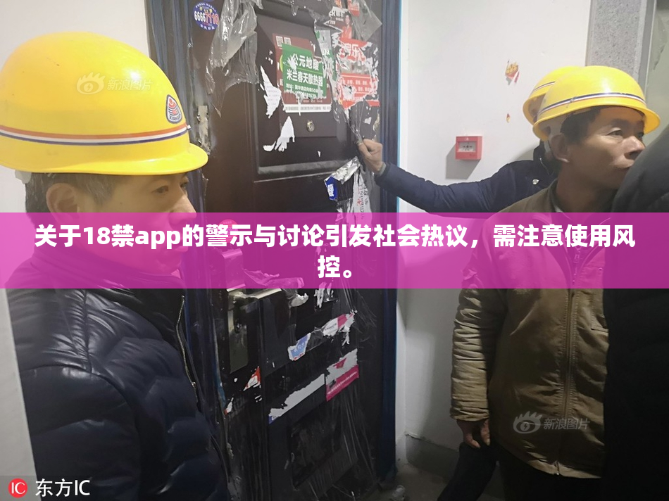关于18禁app的警示与讨论引发社会热议，需注意使用风控。