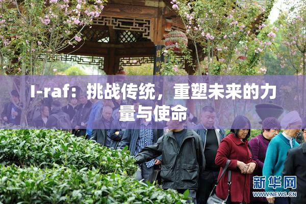 I-raf：挑战传统，重塑未来的力量与使命
