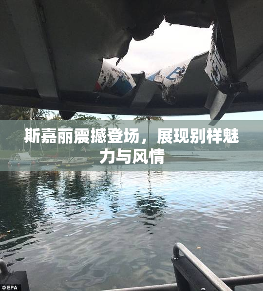 斯嘉丽震撼登场，展现别样魅力与风情