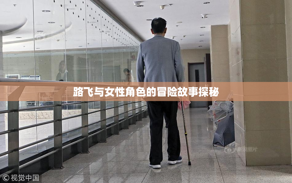 路飞与女性角色的冒险故事探秘