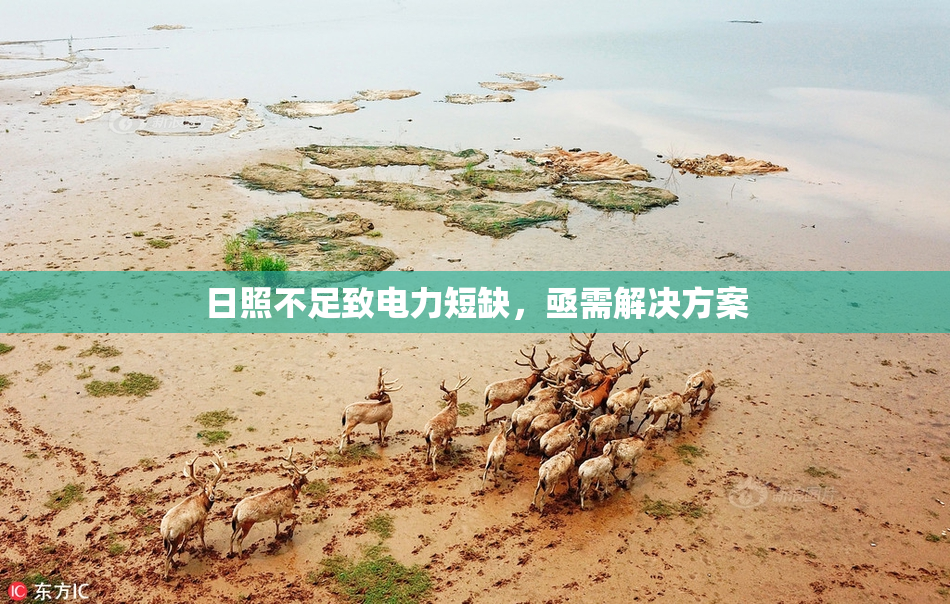 日照不足致电力短缺，亟需解决方案