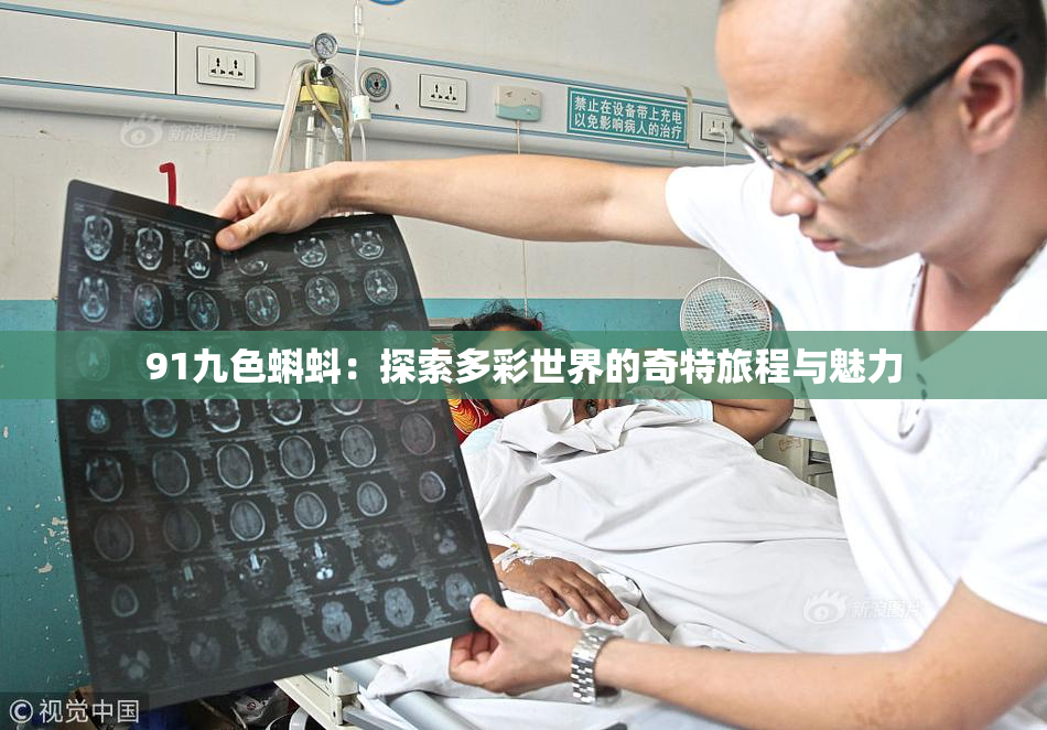 91九色蝌蚪：探索多彩世界的奇特旅程与魅力