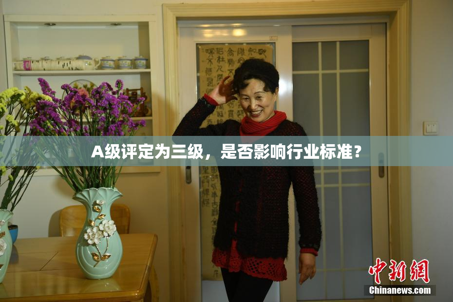 A级评定为三级，是否影响行业标准？