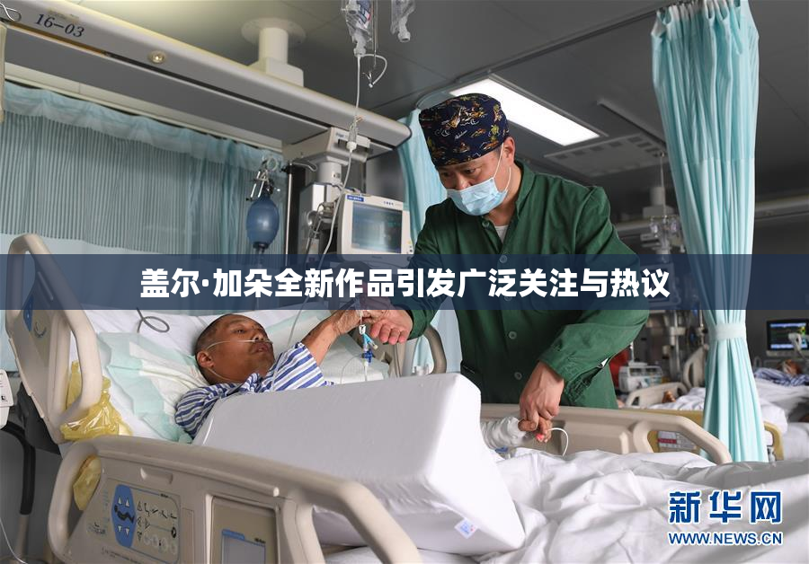 盖尔·加朵全新作品引发广泛关注与热议