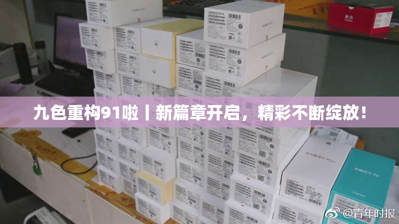 九色重构91啦丨新篇章开启，精彩不断绽放！