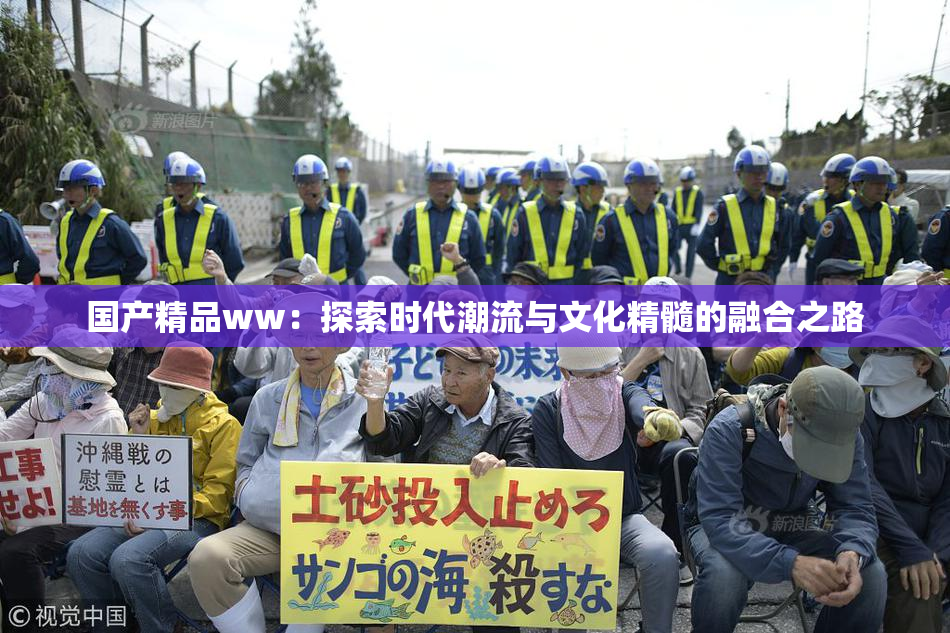 国产精品ww：探索时代潮流与文化精髓的融合之路