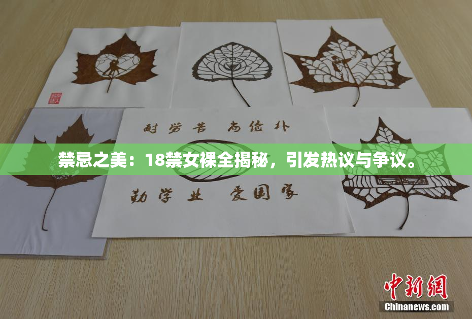 禁忌之美：18禁女裸全揭秘，引发热议与争议。