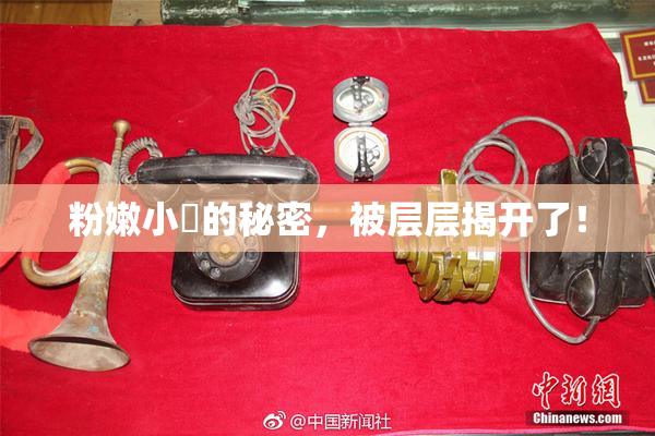 粉嫩小泬的秘密，被层层揭开了！