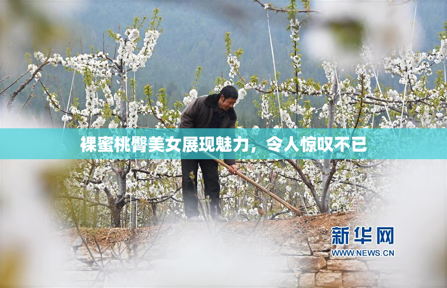 裸蜜桃臀美女展现魅力，令人惊叹不已