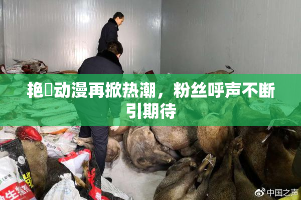 艳鉧动漫再掀热潮，粉丝呼声不断引期待