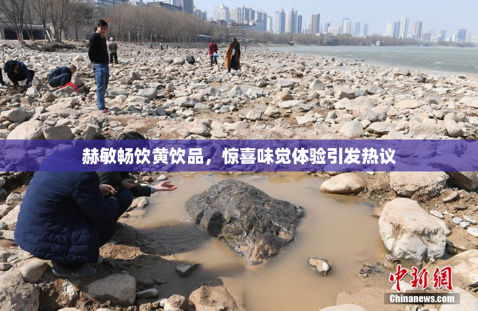 赫敏畅饮黄饮品，惊喜味觉体验引发热议