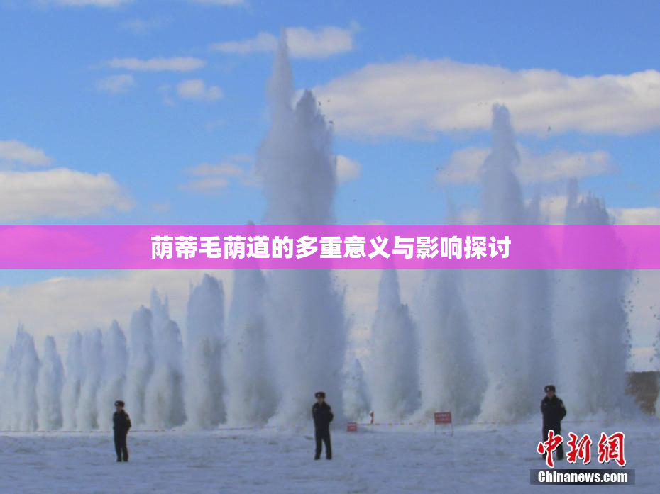 荫蒂毛荫道的多重意义与影响探讨
