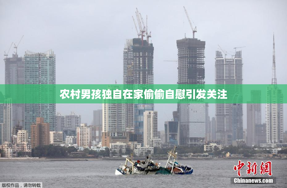 农村男孩独自在家偷偷自慰引发关注