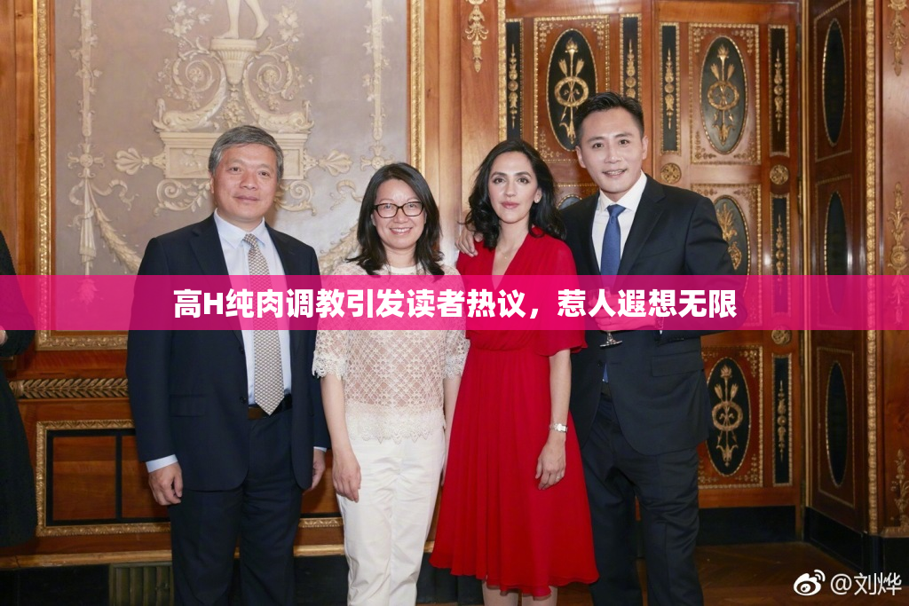 高H纯肉调教引发读者热议，惹人遐想无限