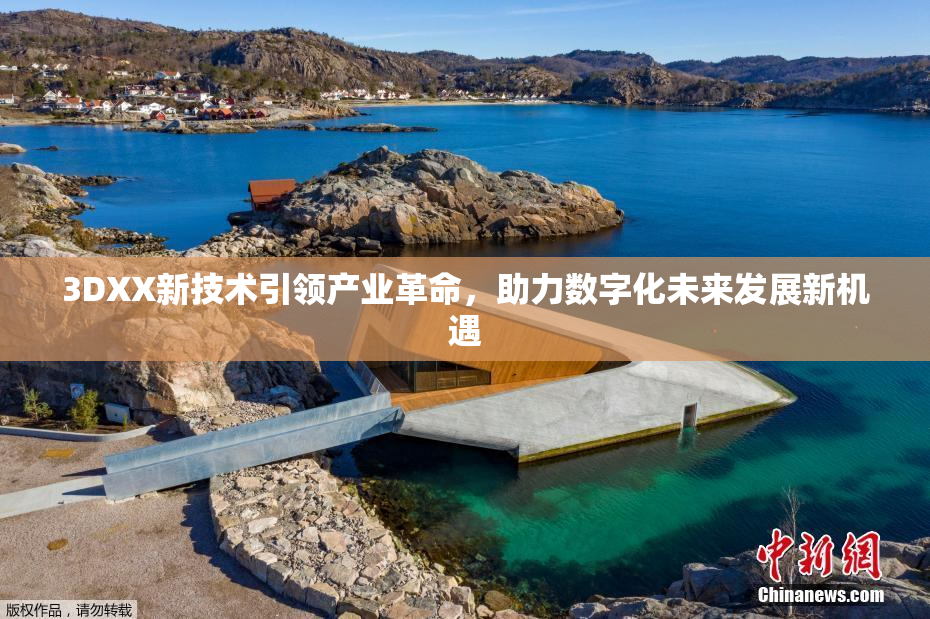 3DXX新技术引领产业革命，助力数字化未来发展新机遇