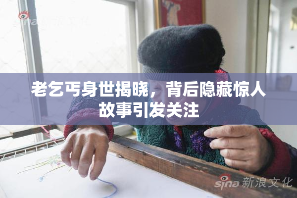 老乞丐身世揭晓，背后隐藏惊人故事引发关注