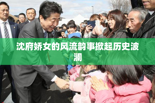沈府娇女的风流韵事掀起历史波澜