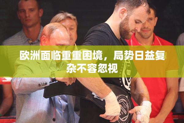 欧洲面临重重困境，局势日益复杂不容忽视