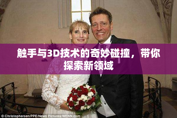 触手与3D技术的奇妙碰撞，带你探索新领域