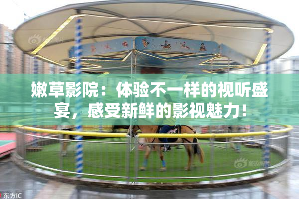 嫩草影院：体验不一样的视听盛宴，感受新鲜的影视魅力！