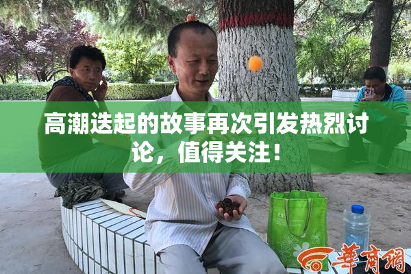 高潮迭起的故事再次引发热烈讨论，值得关注！