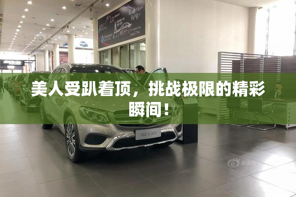 美人受趴着顶，挑战极限的精彩瞬间！