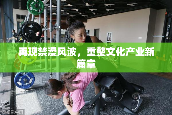 再现禁漫风波，重整文化产业新篇章