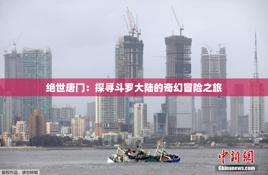 绝世唐门：探寻斗罗大陆的奇幻冒险之旅