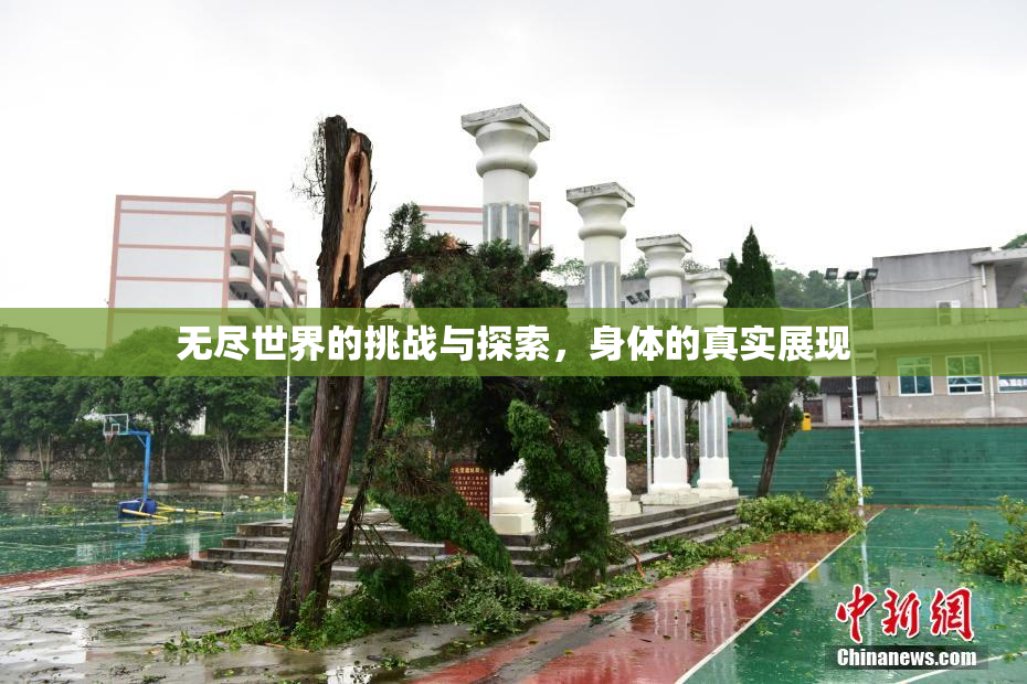 无尽世界的挑战与探索，身体的真实展现